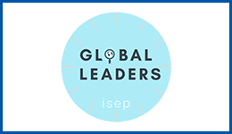 Global Leaders Logo