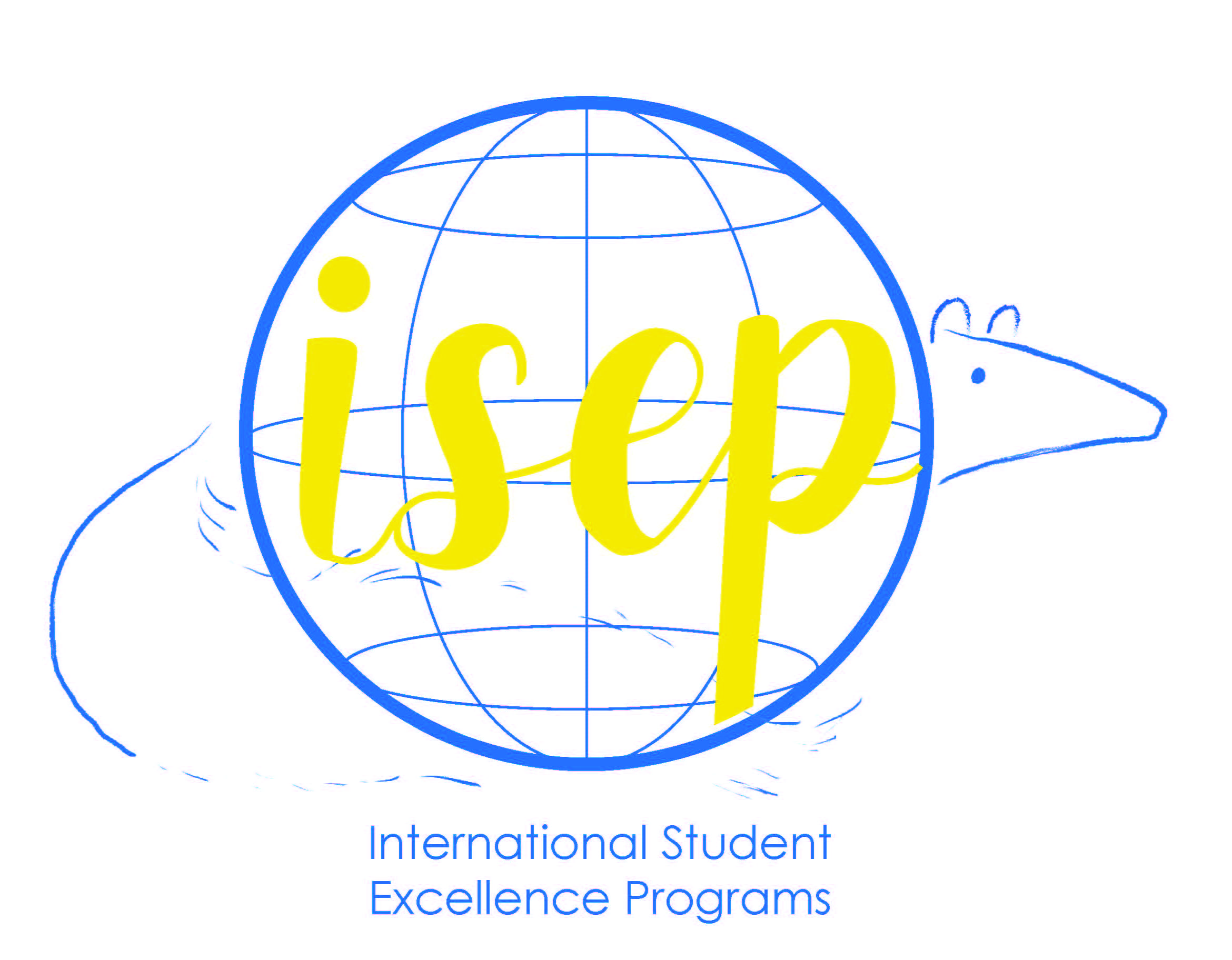 ISEP Services Logo
