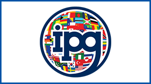 IPG Scholars Program Logo
